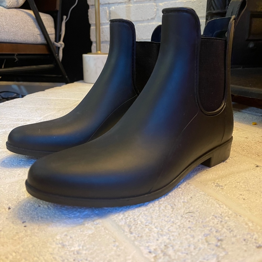 Sam Edelman rain boots